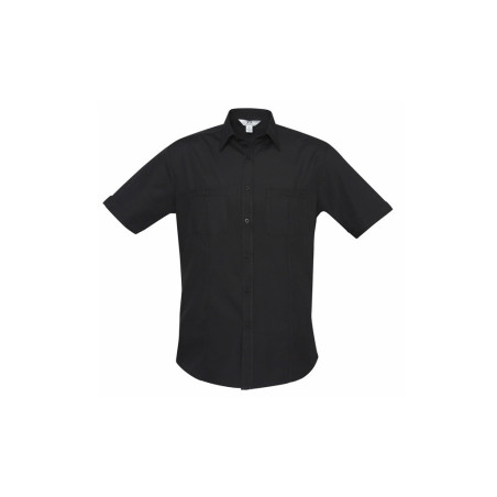 Mens Bondi Short Sleeve Shirt