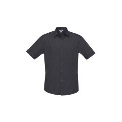 Mens Bondi Short Sleeve Shirt