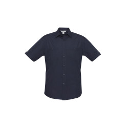 Mens Bondi Short Sleeve Shirt