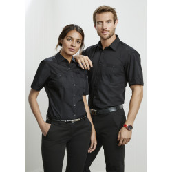 Mens Bondi Short Sleeve Shirt