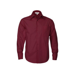 Mens Metro Long Sleeve Shirt
