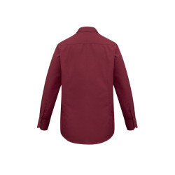 Mens Metro Long Sleeve Shirt