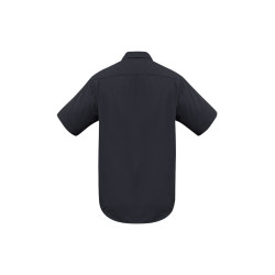 Mens Metro Short Sleeve Shirt