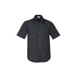 Mens Metro Short Sleeve Shirt