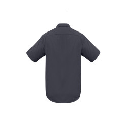 Mens Metro Short Sleeve Shirt