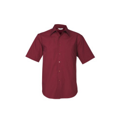 Mens Metro Short Sleeve Shirt