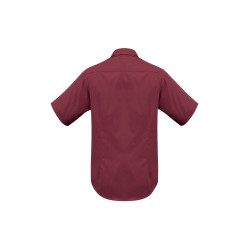 Mens Metro Short Sleeve Shirt