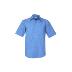 Mens Metro Short Sleeve Shirt