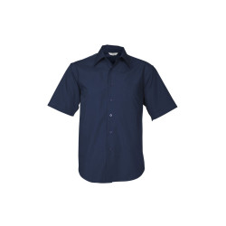 Mens Metro Short Sleeve Shirt