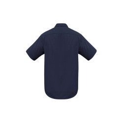 Mens Metro Short Sleeve Shirt