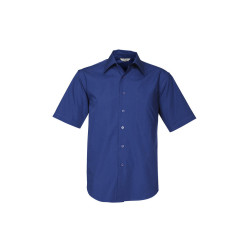 Mens Metro Short Sleeve Shirt