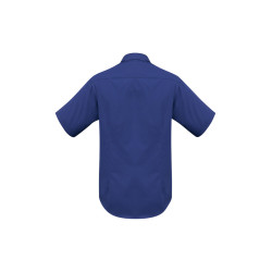 Mens Metro Short Sleeve Shirt