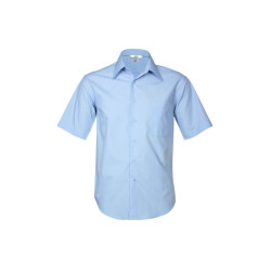 Mens Metro Short Sleeve Shirt