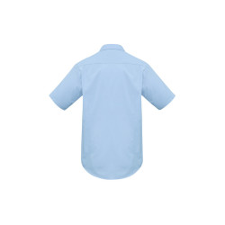 Mens Metro Short Sleeve Shirt