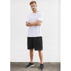 Mens Biz Cool Shorts
