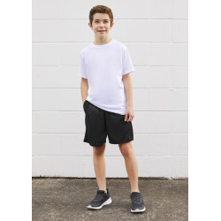 Kids Biz Cool Shorts