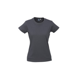 Ladies Ice T-Shirt