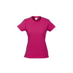 Ladies Ice T-Shirt