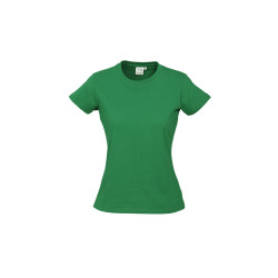 Ladies Ice T-Shirt