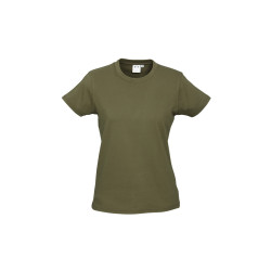 Ladies Ice T-Shirt