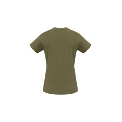 Ladies Ice T-Shirt