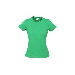Ladies Ice T-Shirt