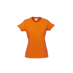 Ladies Ice T-Shirt