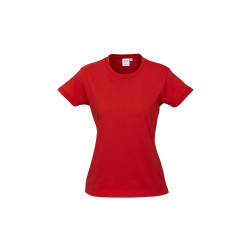 Ladies Ice T-Shirt
