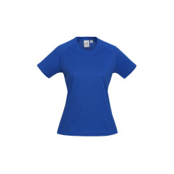 Ladies Sprint T-Shirt