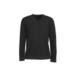 Mens Origin Merino Pullover
