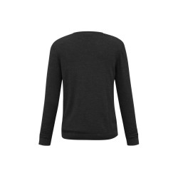 Mens Origin Merino Pullover