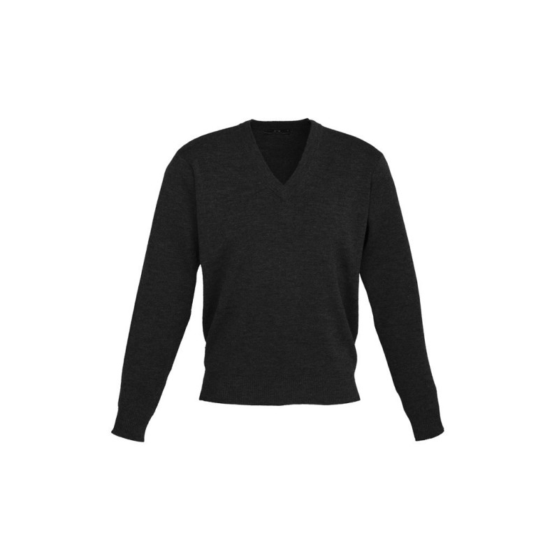 Mens Woolmix Pullover