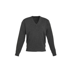Mens Woolmix Pullover