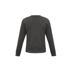 Mens Woolmix Pullover