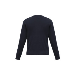 Mens Woolmix Pullover