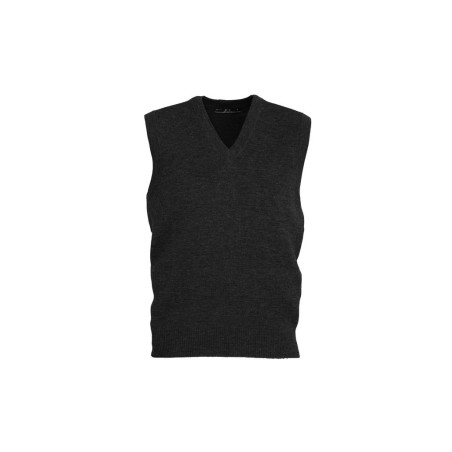Mens Woolmix Vest
