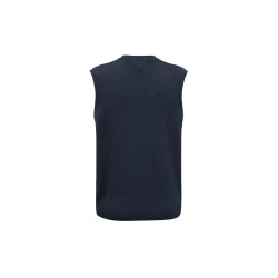 Mens Woolmix Vest