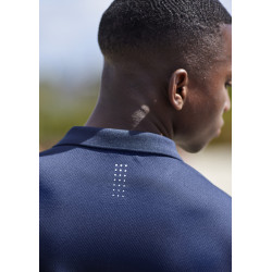 Mens Balance Polo Shirt