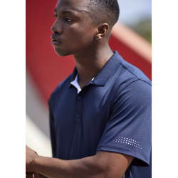 Mens Balance Polo Shirt