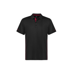 Mens Balance Polo Shirt