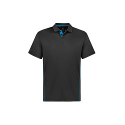 Mens Balance Polo Shirt