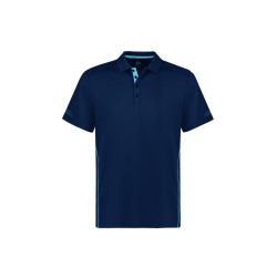 Mens Balance Polo Shirt