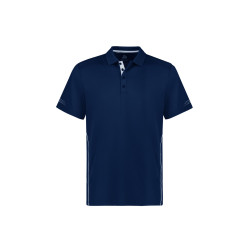 Mens Balance Polo Shirt