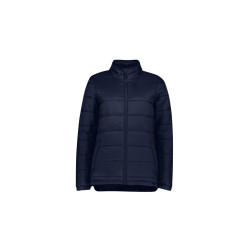 Ladies Alpine Puffer Jacket