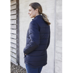 Ladies Alpine Puffer Jacket