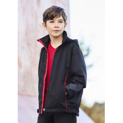 Kids Razor Team Jacket