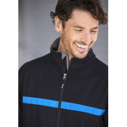 Unisex Charger Jacket