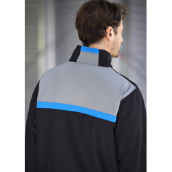 Unisex Charger Jacket