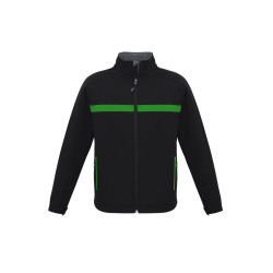 Unisex Charger Jacket