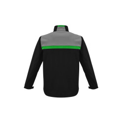 Unisex Charger Jacket